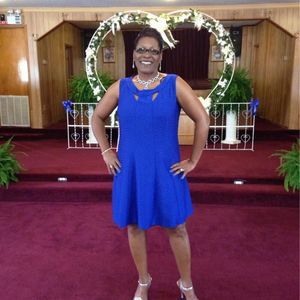 Meet your Posher, Lee